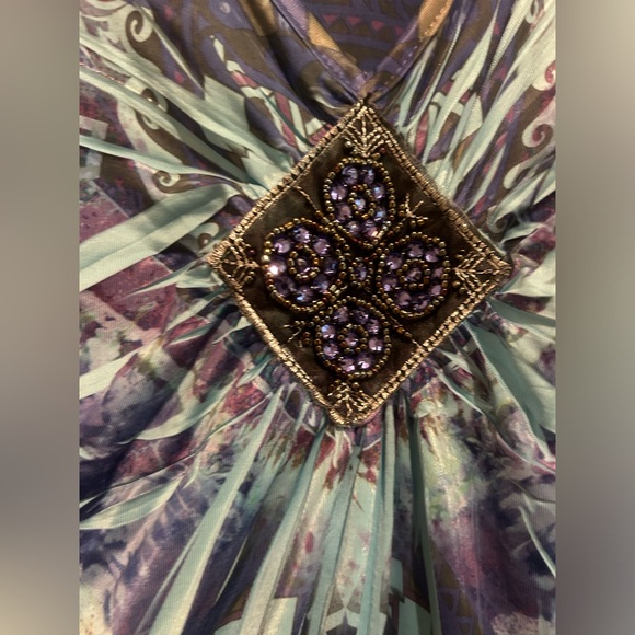 Apt.9 Women’s Blouse ✨ - Picture 5 of 8